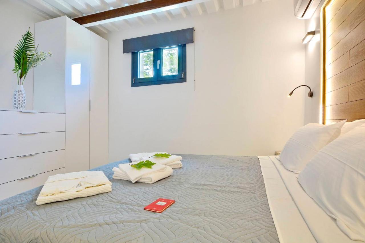 Villa Flamingo Issos Corfu Línia Exterior foto